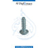 FILLISTER HEAD SCREW for BMW 2 Series 2008-2015 models